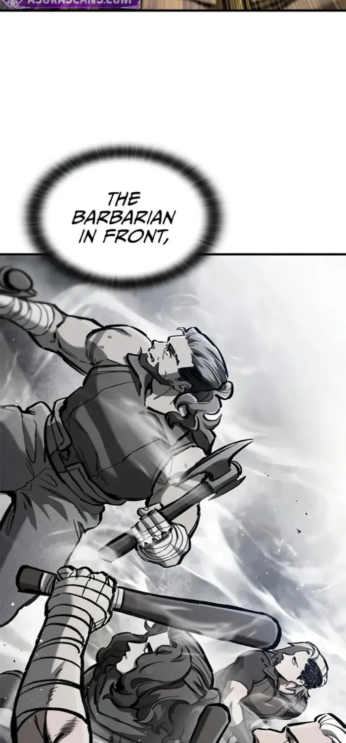 Eternally Regressing Knight Chapter 83 page 6 - 