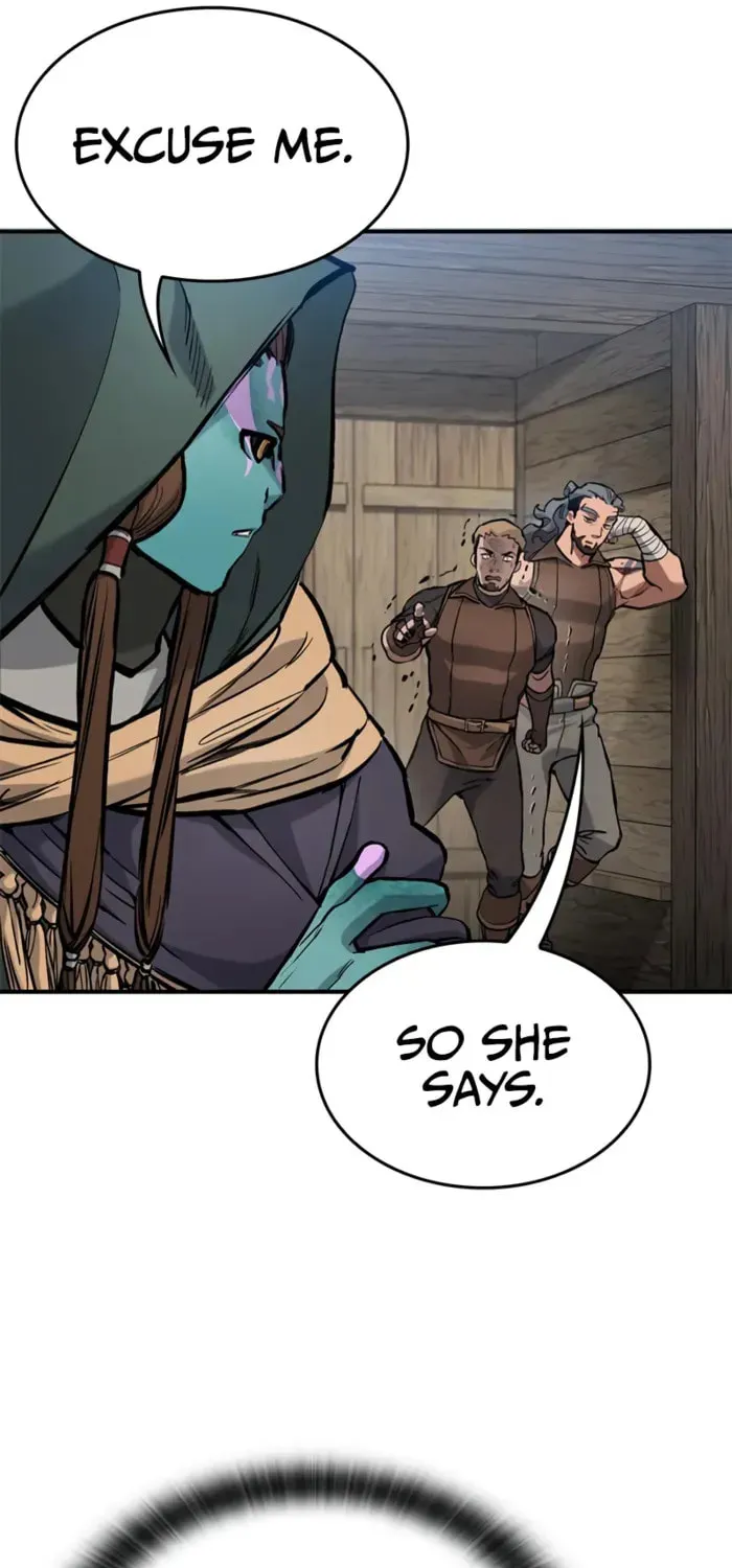 Eternally Regressing Knight Chapter 83 page 51 - 