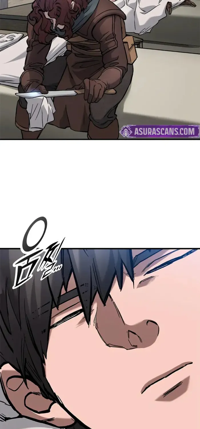 Eternally Regressing Knight Chapter 83 page 54 - 
