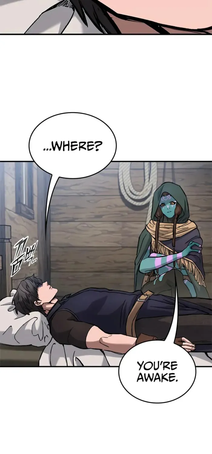 Eternally Regressing Knight Chapter 83 page 55 - 