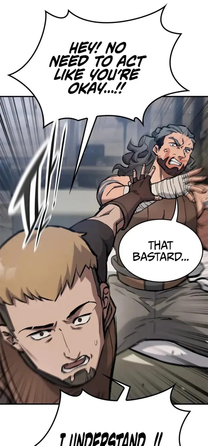 Eternally Regressing Knight Chapter 83 page 60 - 