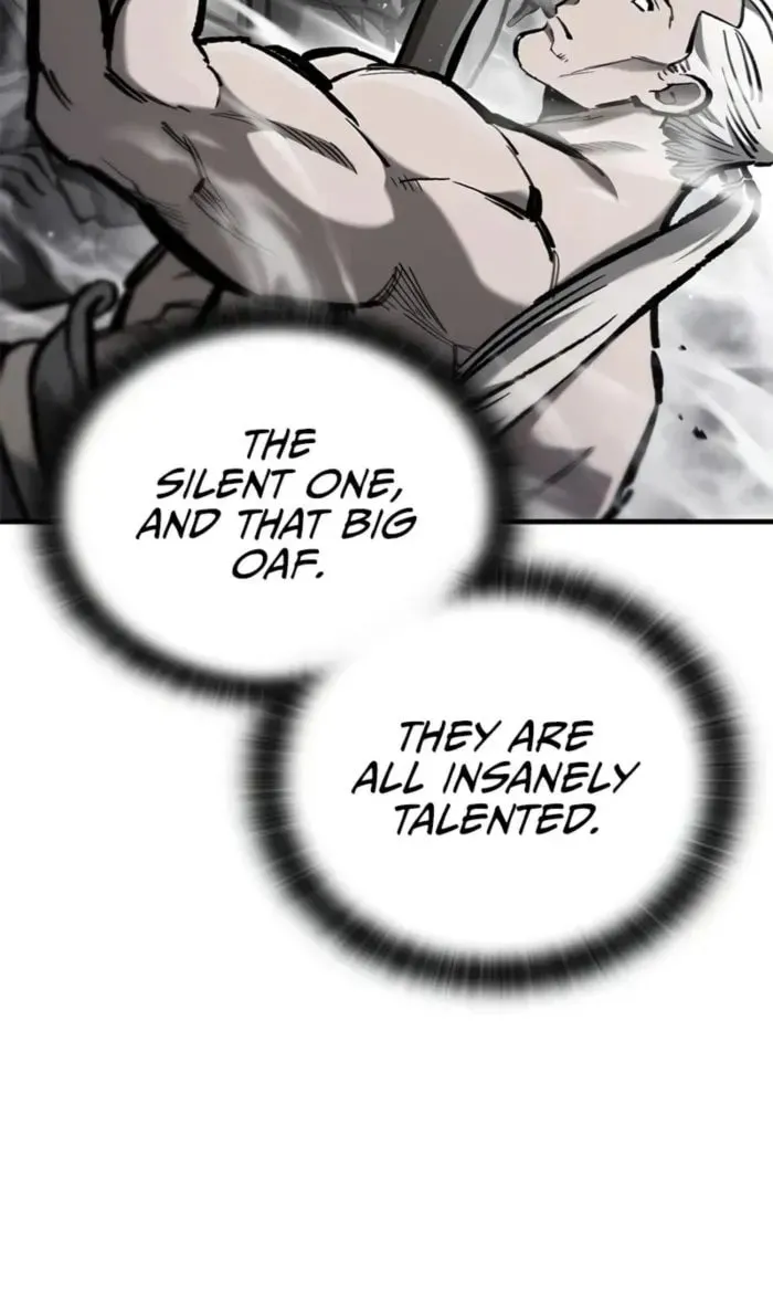 Eternally Regressing Knight Chapter 83 page 7 - 