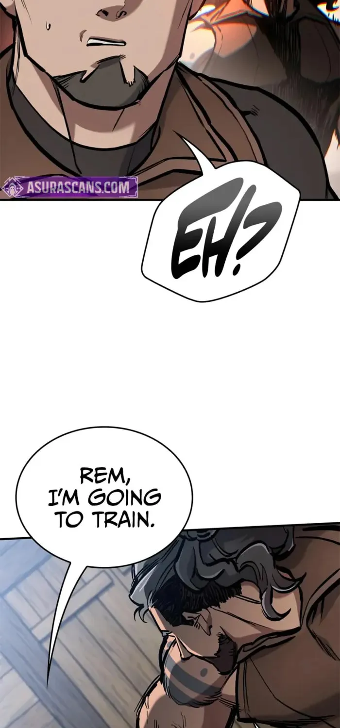 Eternally Regressing Knight Chapter 83 page 63 - 