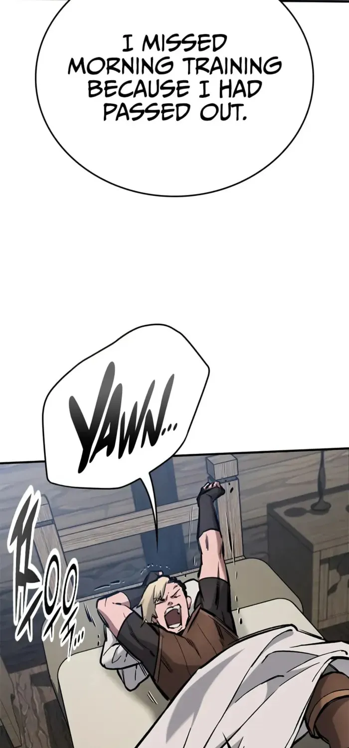 Eternally Regressing Knight Chapter 83 page 66 - 