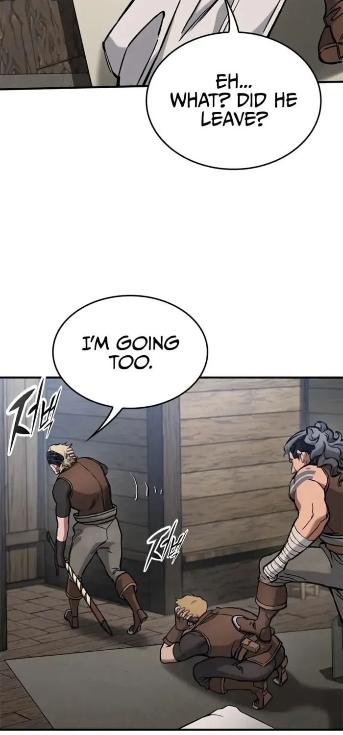 Eternally Regressing Knight Chapter 83 page 67 - 