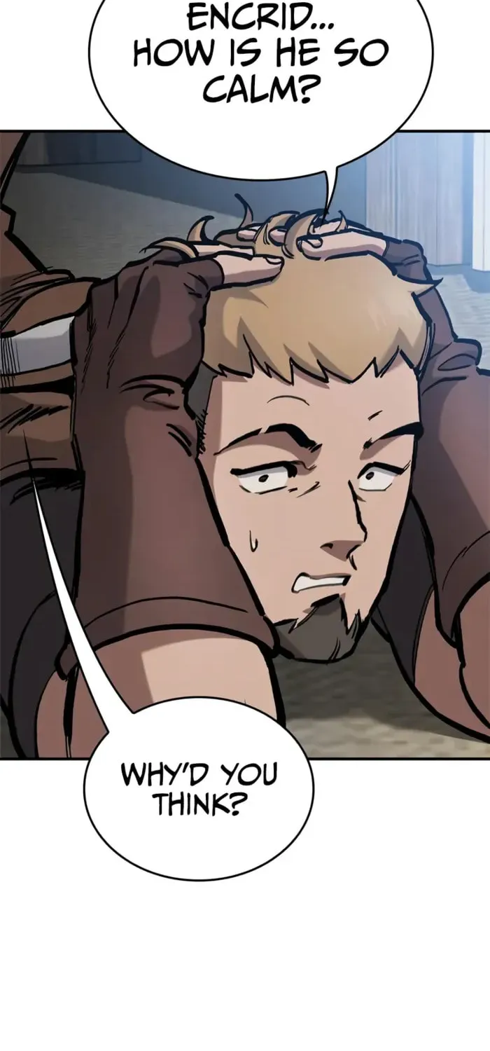 Eternally Regressing Knight Chapter 83 page 70 - 