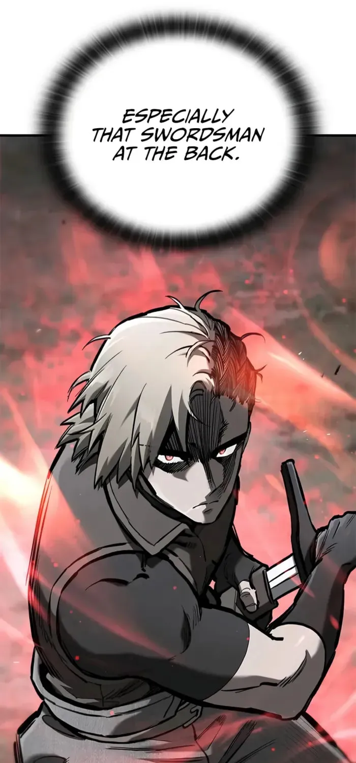 Eternally Regressing Knight Chapter 83 page 8 - 