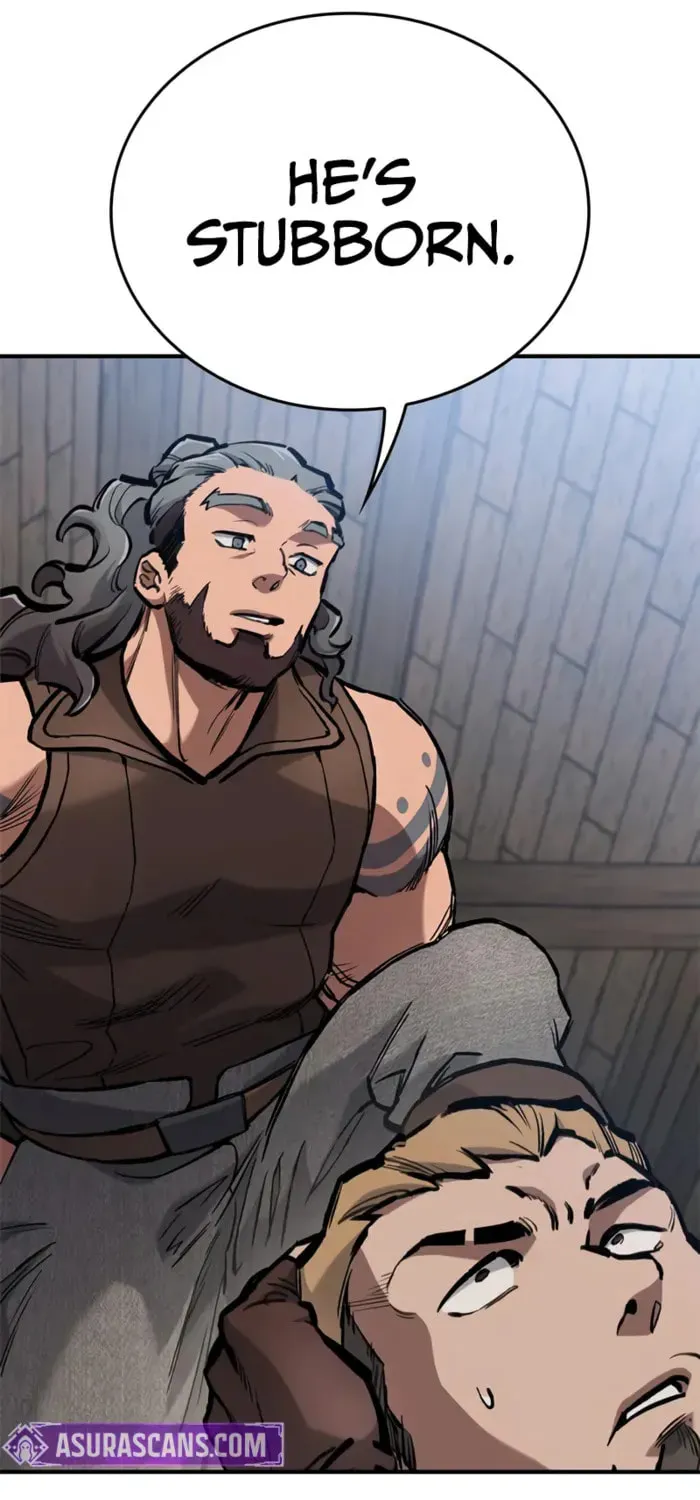 Eternally Regressing Knight Chapter 83 page 71 - 