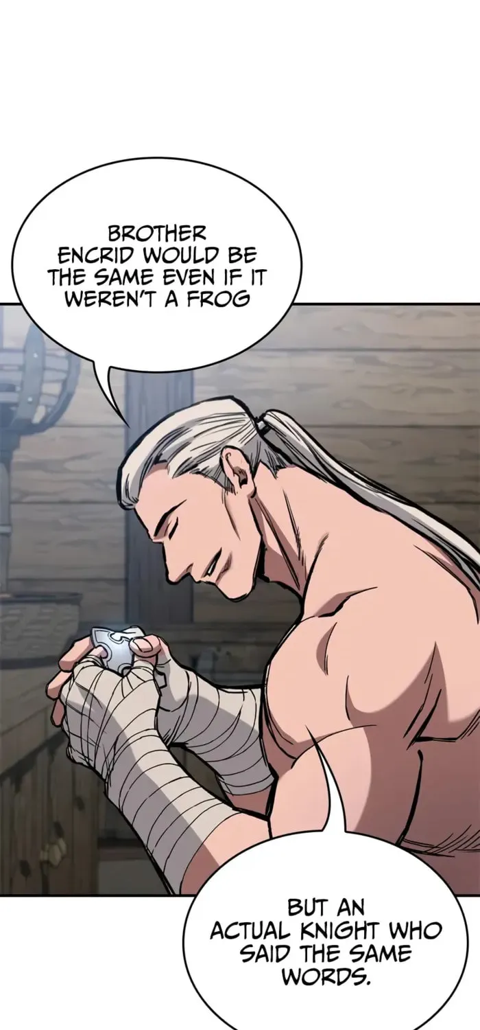 Eternally Regressing Knight Chapter 83 page 72 - 