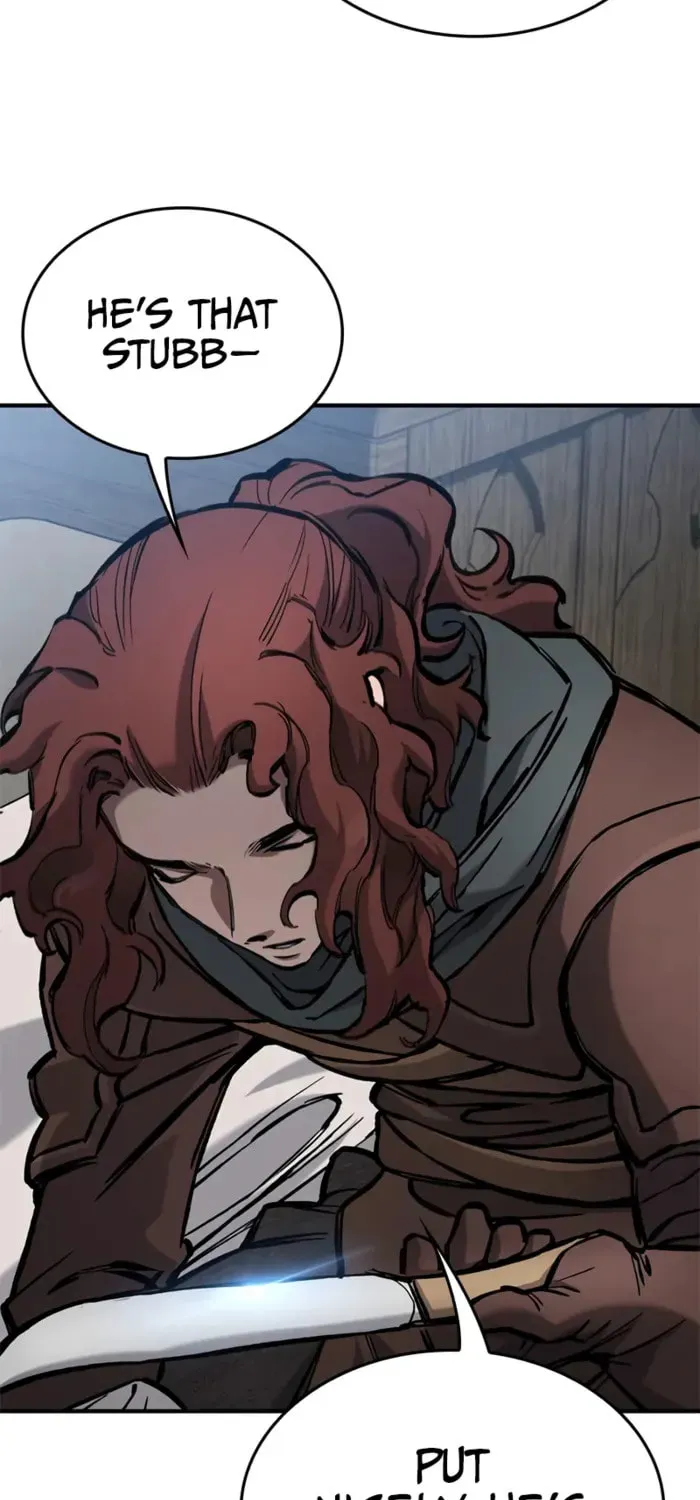 Eternally Regressing Knight Chapter 83 page 73 - 