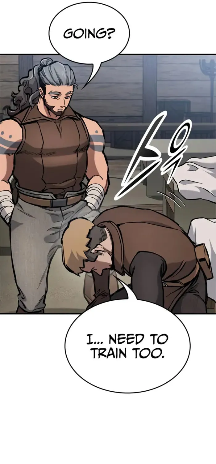 Eternally Regressing Knight Chapter 83 page 77 - 