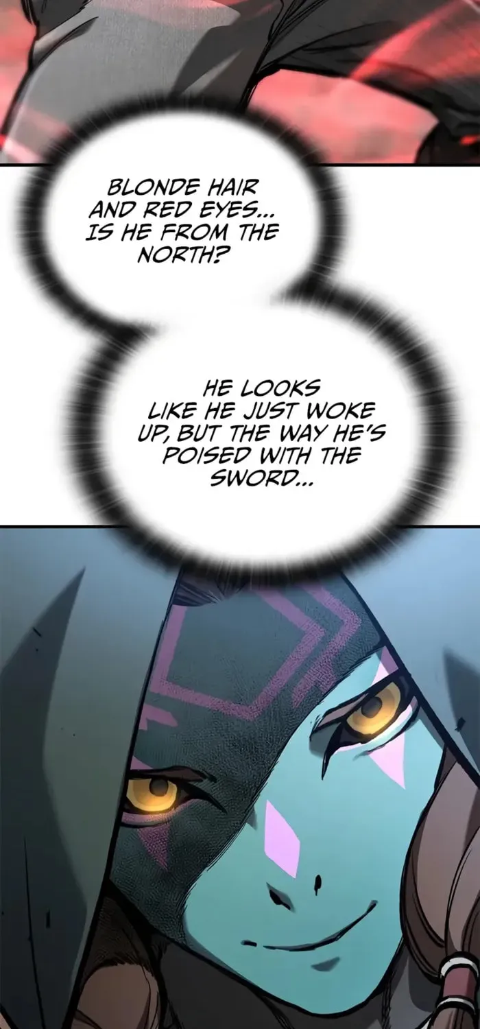 Eternally Regressing Knight Chapter 83 page 9 - 