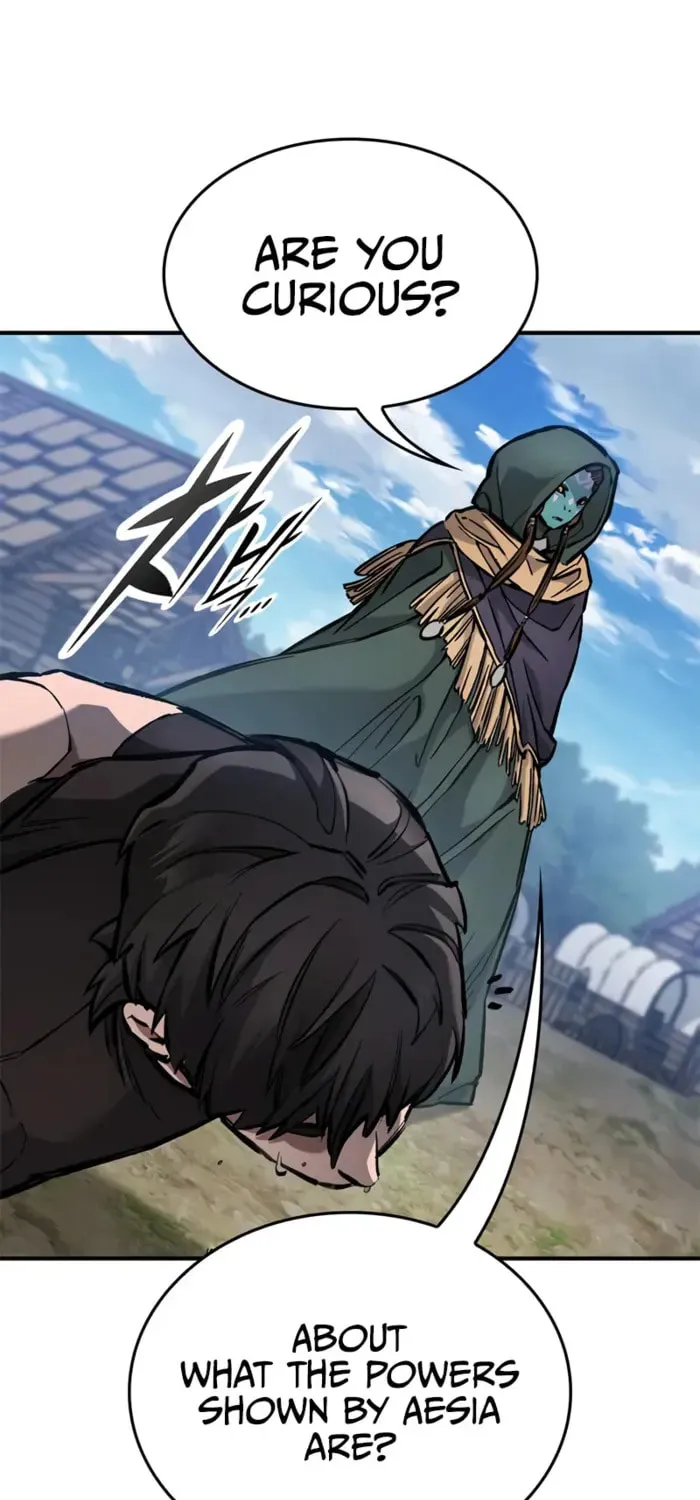 Eternally Regressing Knight Chapter 83 page 83 - 