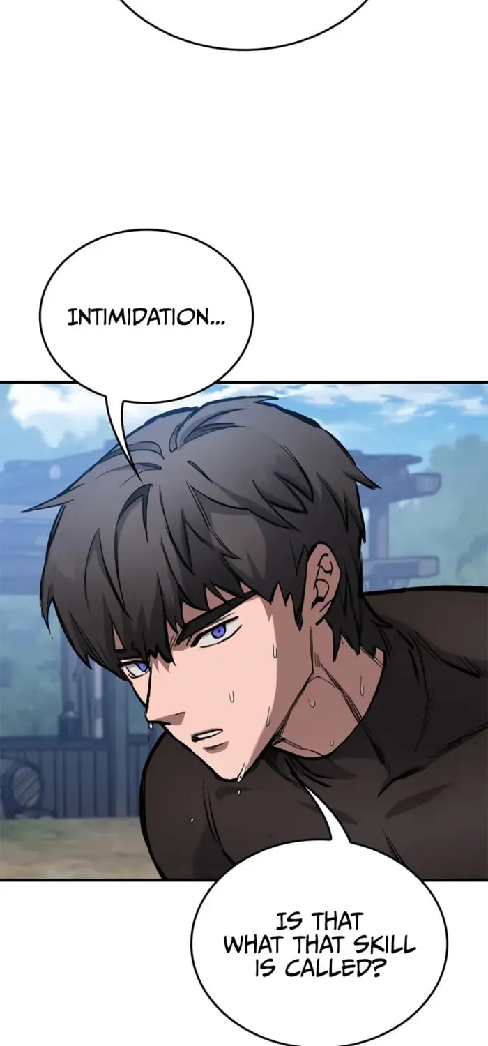 Eternally Regressing Knight Chapter 83 page 84 - 