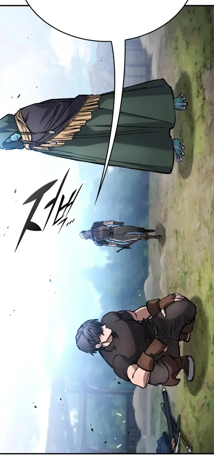Eternally Regressing Knight Chapter 83 page 87 - 