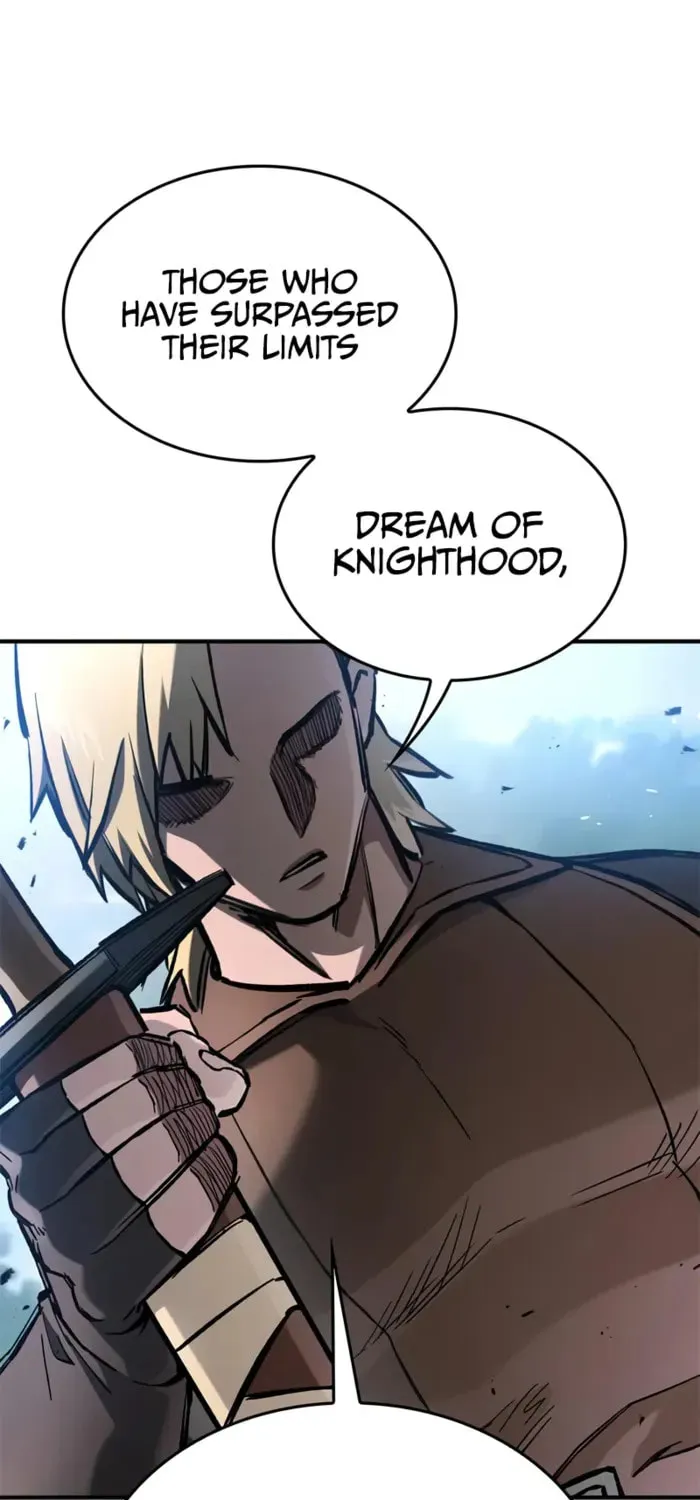 Eternally Regressing Knight Chapter 83 page 88 - 