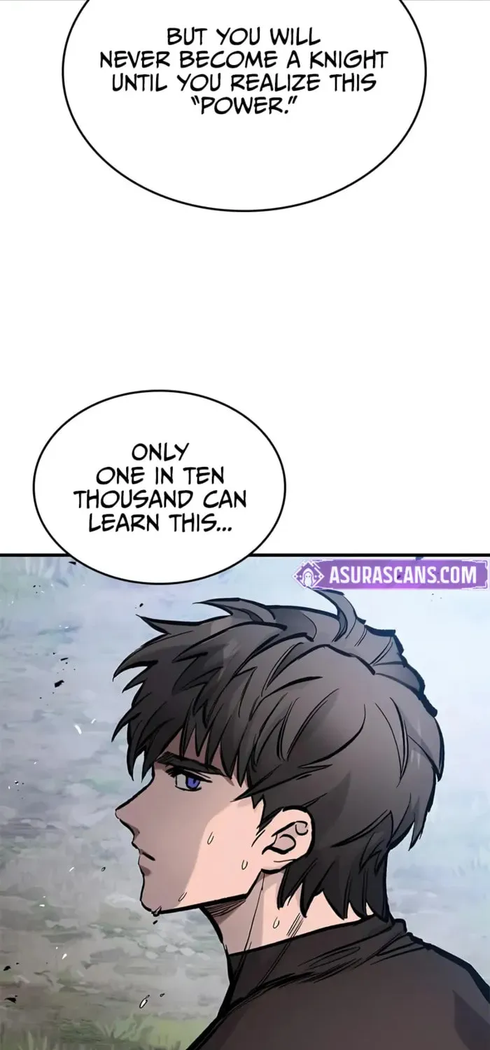 Eternally Regressing Knight Chapter 83 page 89 - 