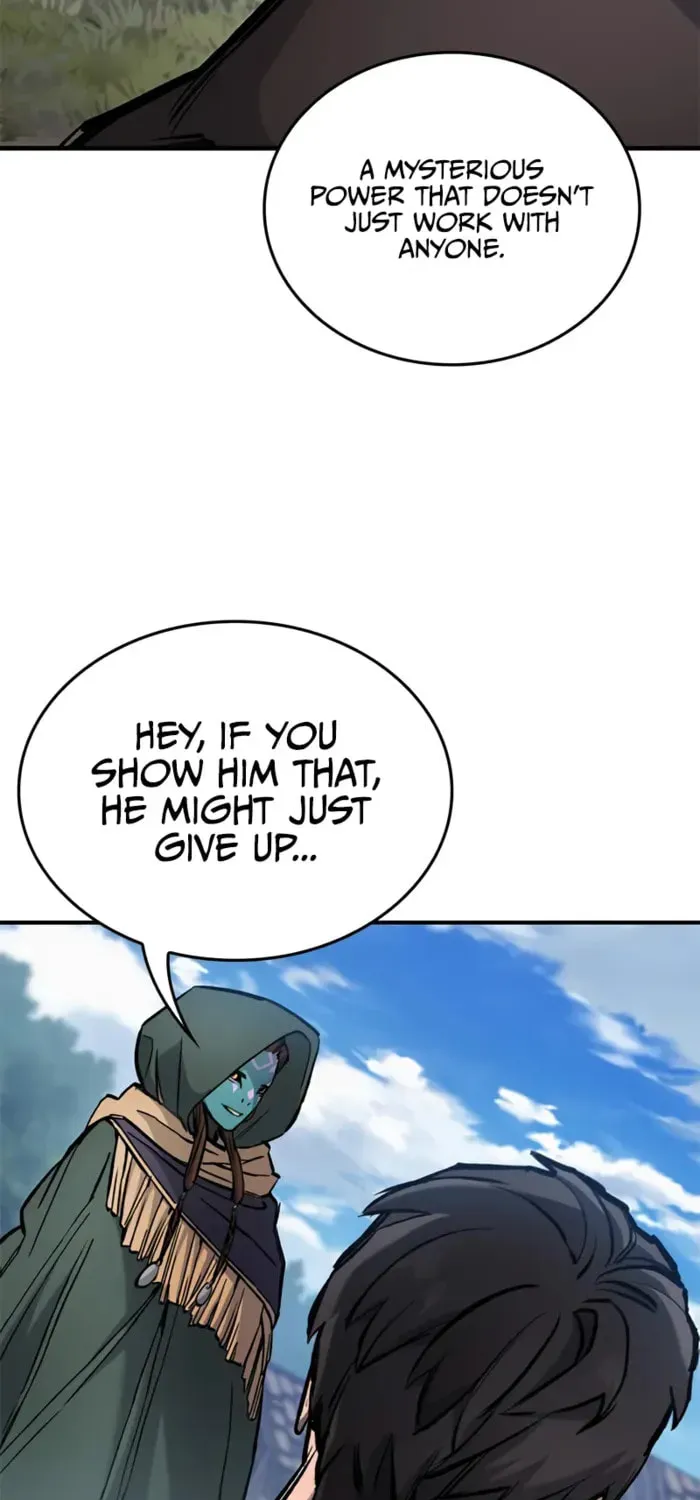 Eternally Regressing Knight Chapter 83 page 90 - 