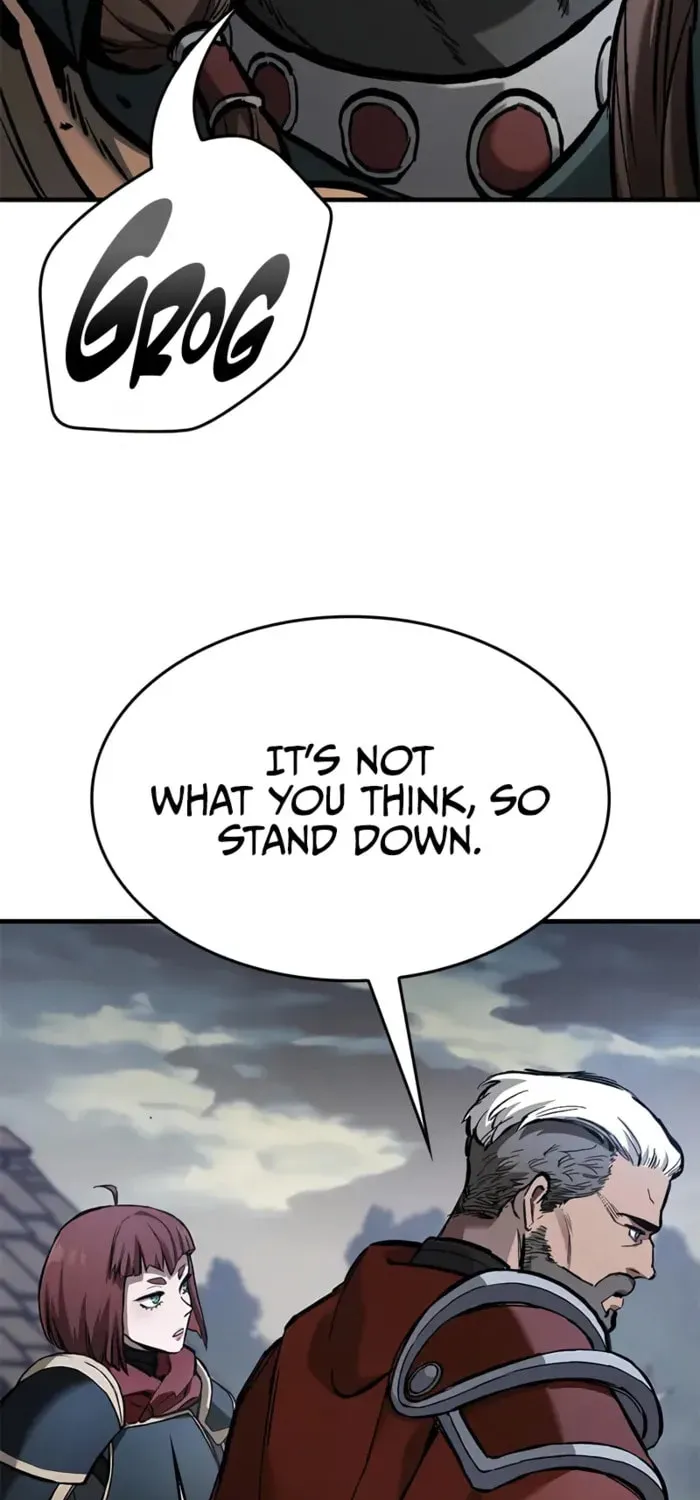 Eternally Regressing Knight Chapter 83 page 10 - 