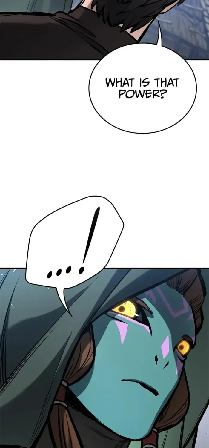 Eternally Regressing Knight Chapter 83 page 91 - 