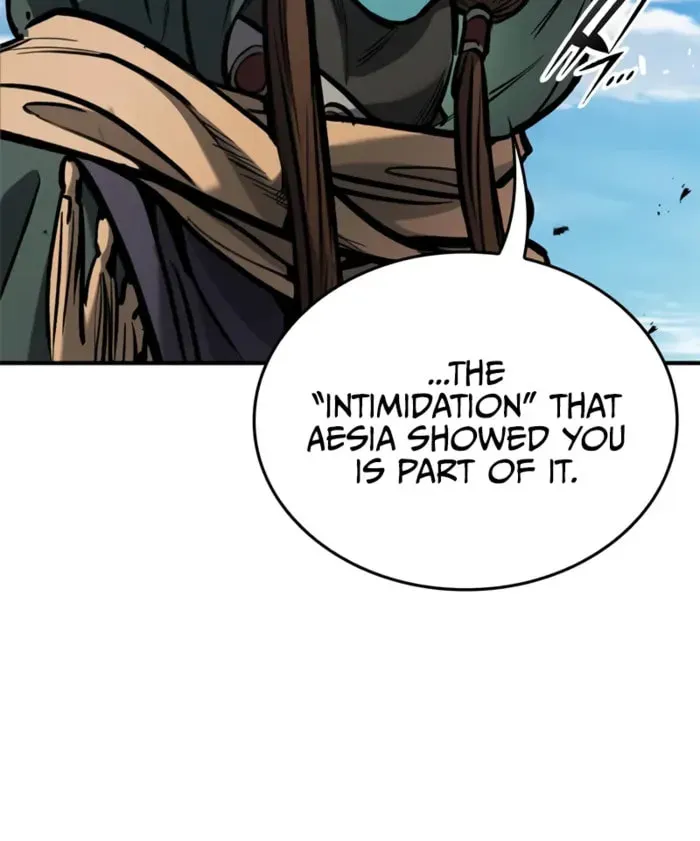 Eternally Regressing Knight Chapter 83 page 94 - 