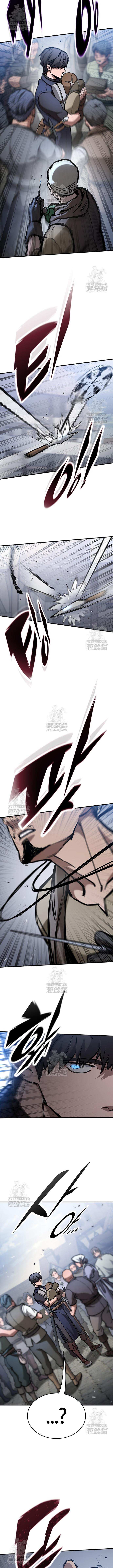 Eternally Regressing Knight Chapter 85 page 4 - 