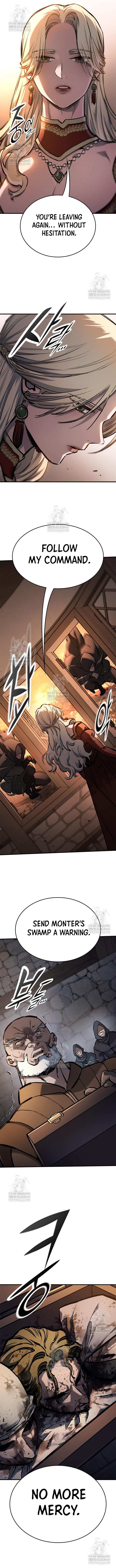 Eternally Regressing Knight Chapter 85 page 10 - 