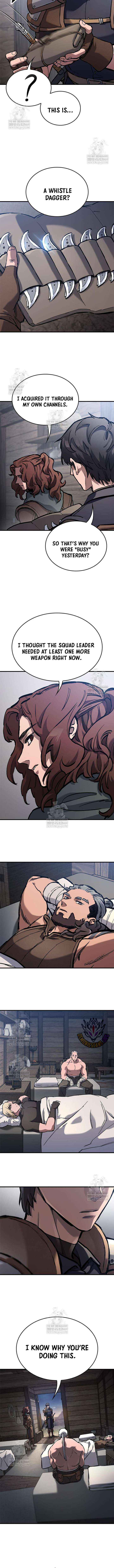 Eternally Regressing Knight Chapter 86 page 10 - 