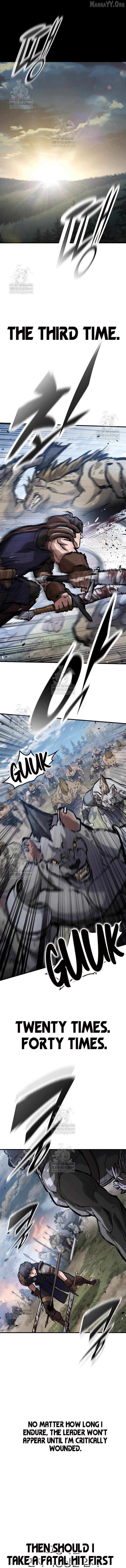 Eternally Regressing Knight Chapter 90 page 12 - 