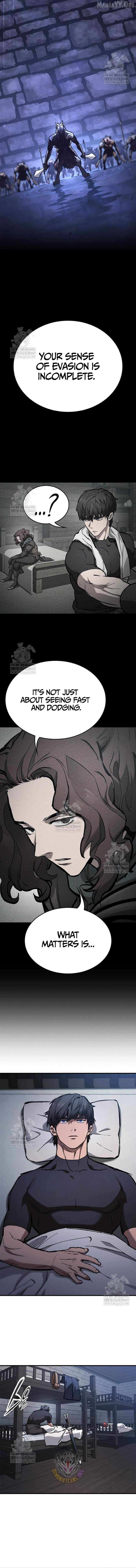 Eternally Regressing Knight Chapter 90 page 14 - 