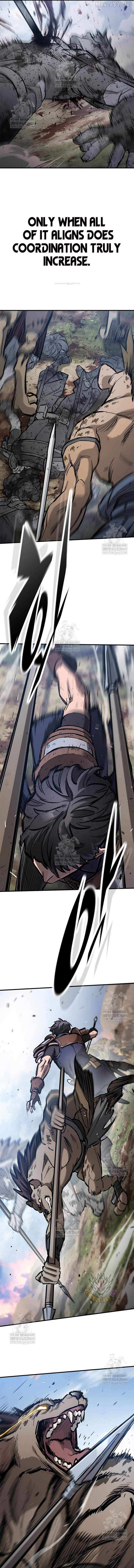 Eternally Regressing Knight Chapter 90 page 20 - 