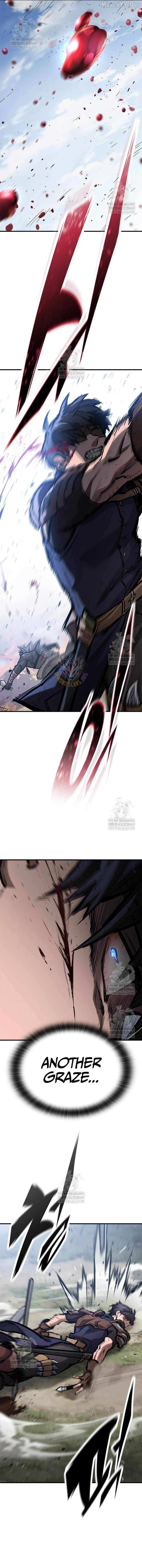 Eternally Regressing Knight Chapter 90 page 10 - 