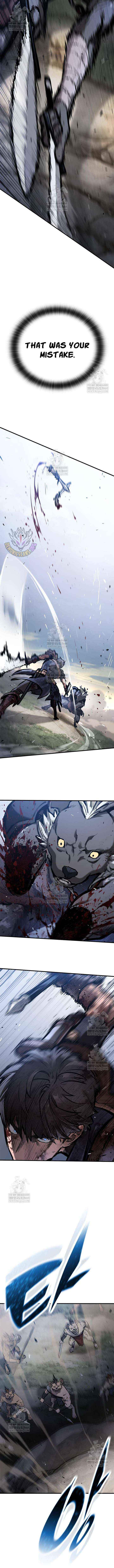 Eternally Regressing Knight Chapter 93 page 13 - 