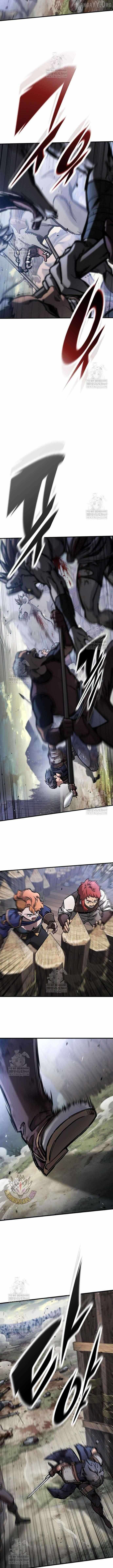 Eternally Regressing Knight Chapter 94 page 4 - 