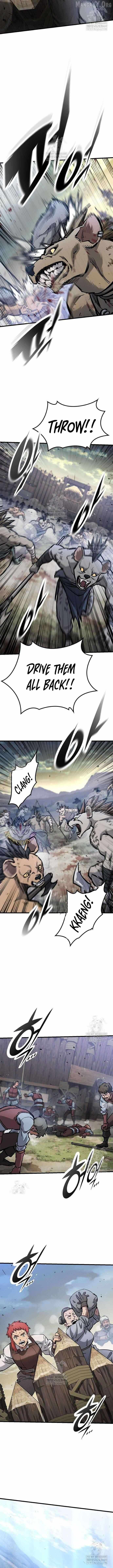 Eternally Regressing Knight Chapter 94 page 6 - 