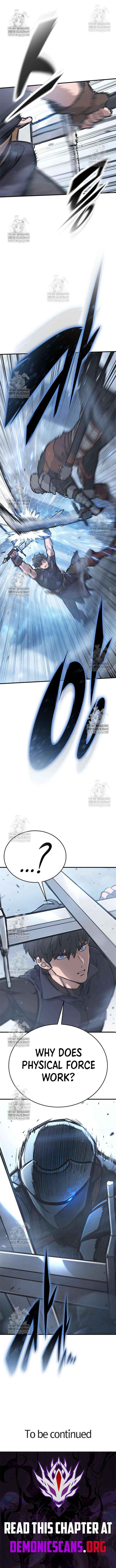 Eternally Regressing Knight Chapter 98 page 17 - 