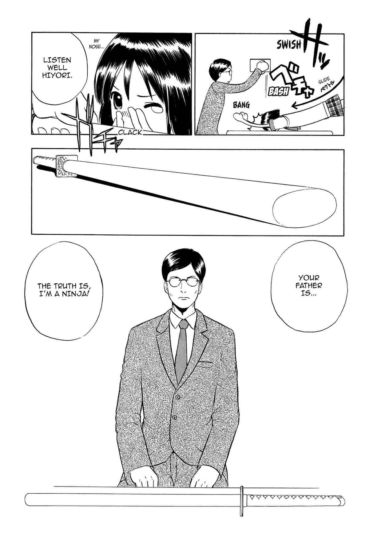 E.T.O. Chapter 1 page 12 - 
