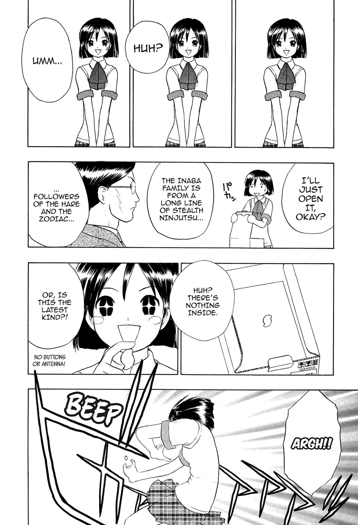 E.T.O. Chapter 1 page 13 - 