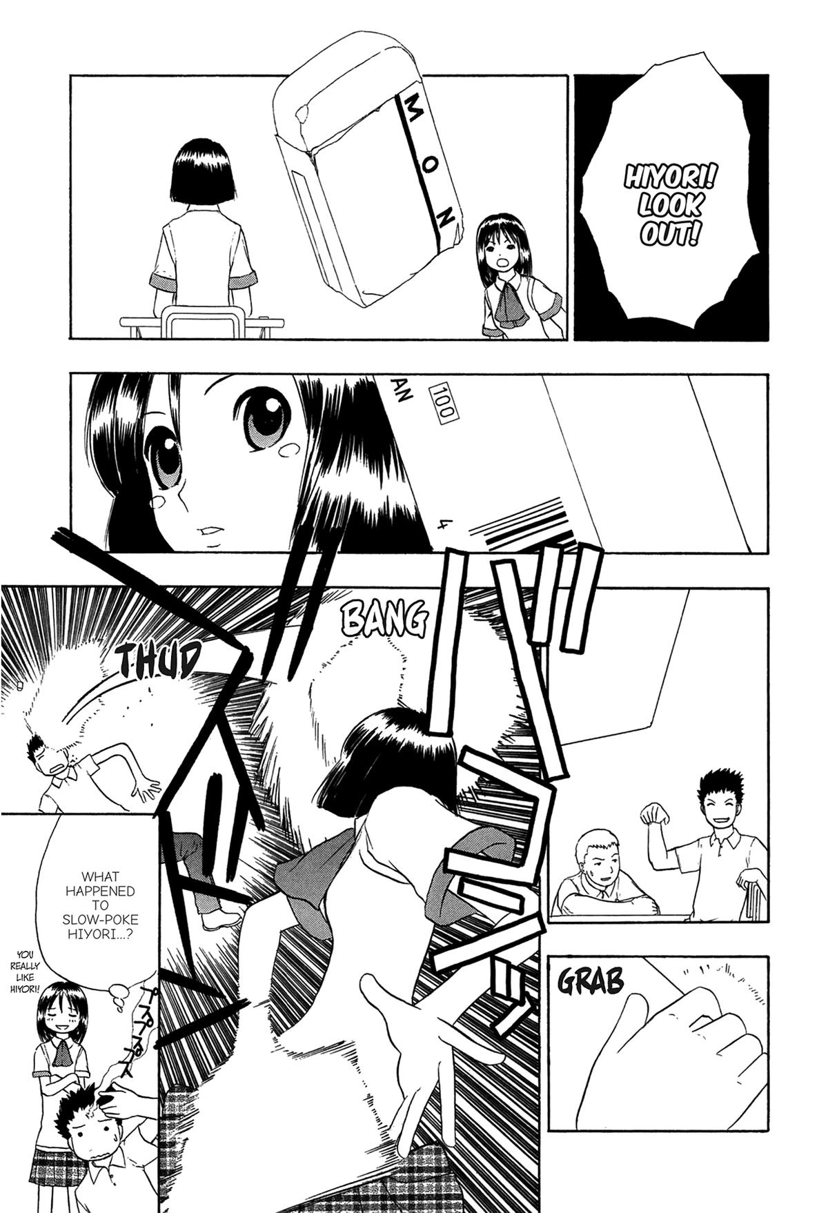 E.T.O. Chapter 1 page 24 - 