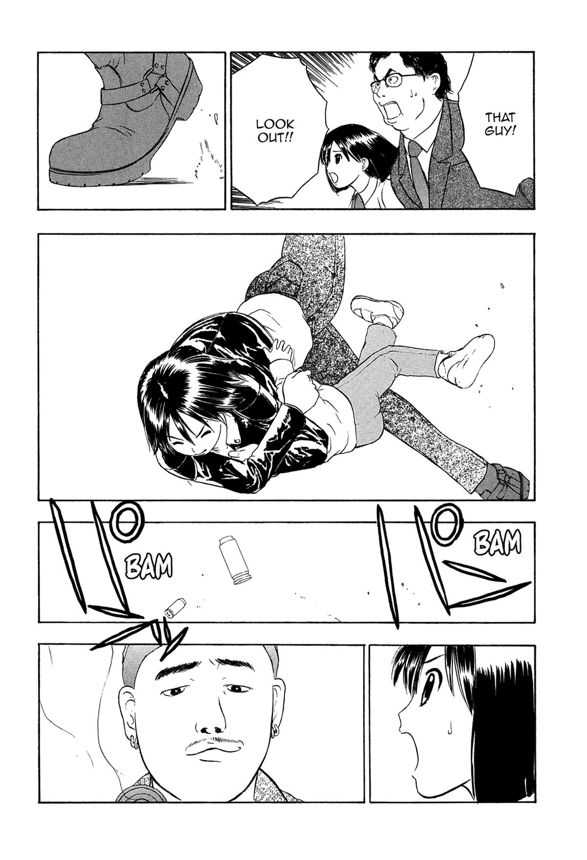 E.T.O. Chapter 1 page 37 - 