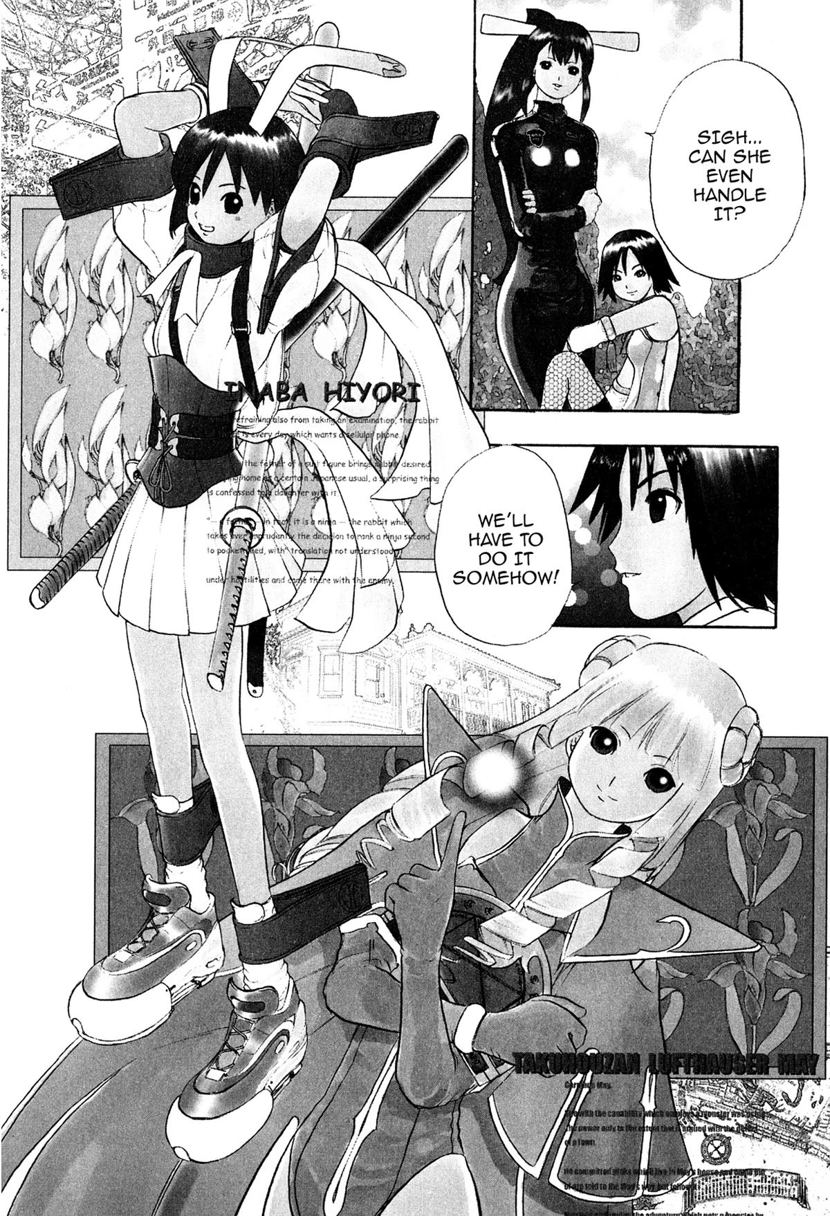 E.T.O. Chapter 1 page 5 - 