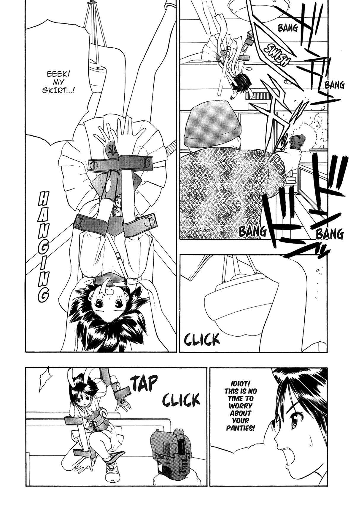 E.T.O. Chapter 1 page 43 - 
