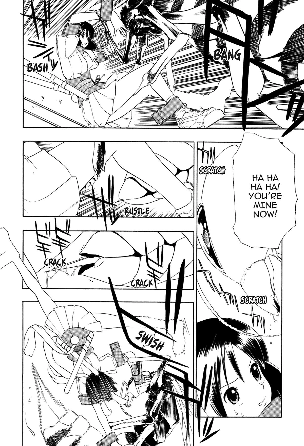 E.T.O. Chapter 1 page 45 - 