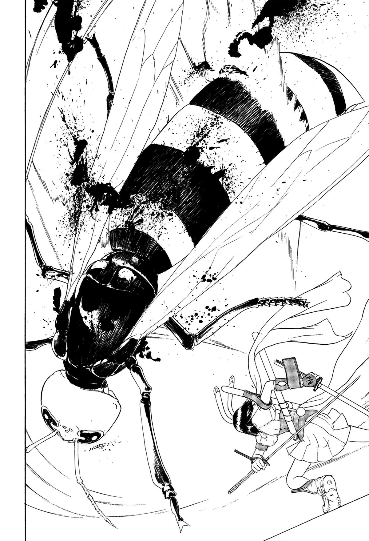 E.T.O. Chapter 1 page 47 - 