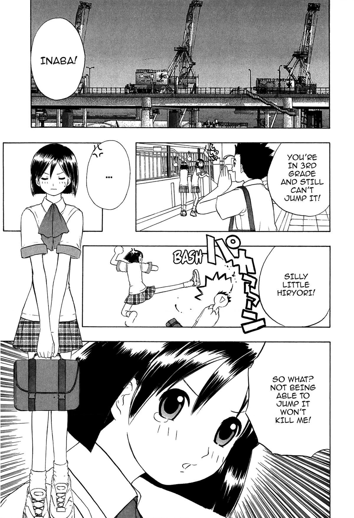 E.T.O. Chapter 1 page 8 - 