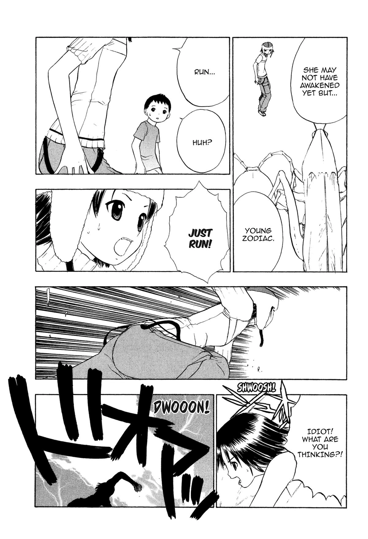E.T.O. Chapter 11 page 13 - 