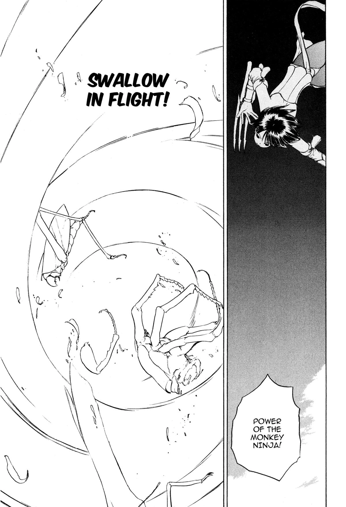 E.T.O. Chapter 11 page 23 - 