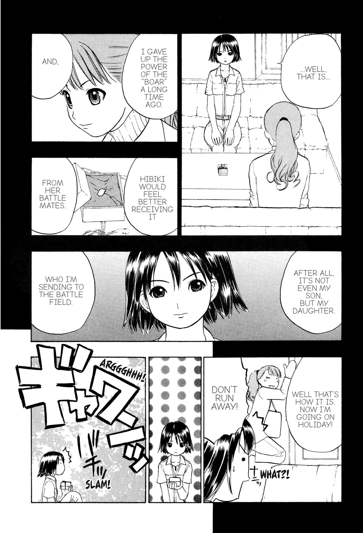 E.T.O. Chapter 11 page 5 - 