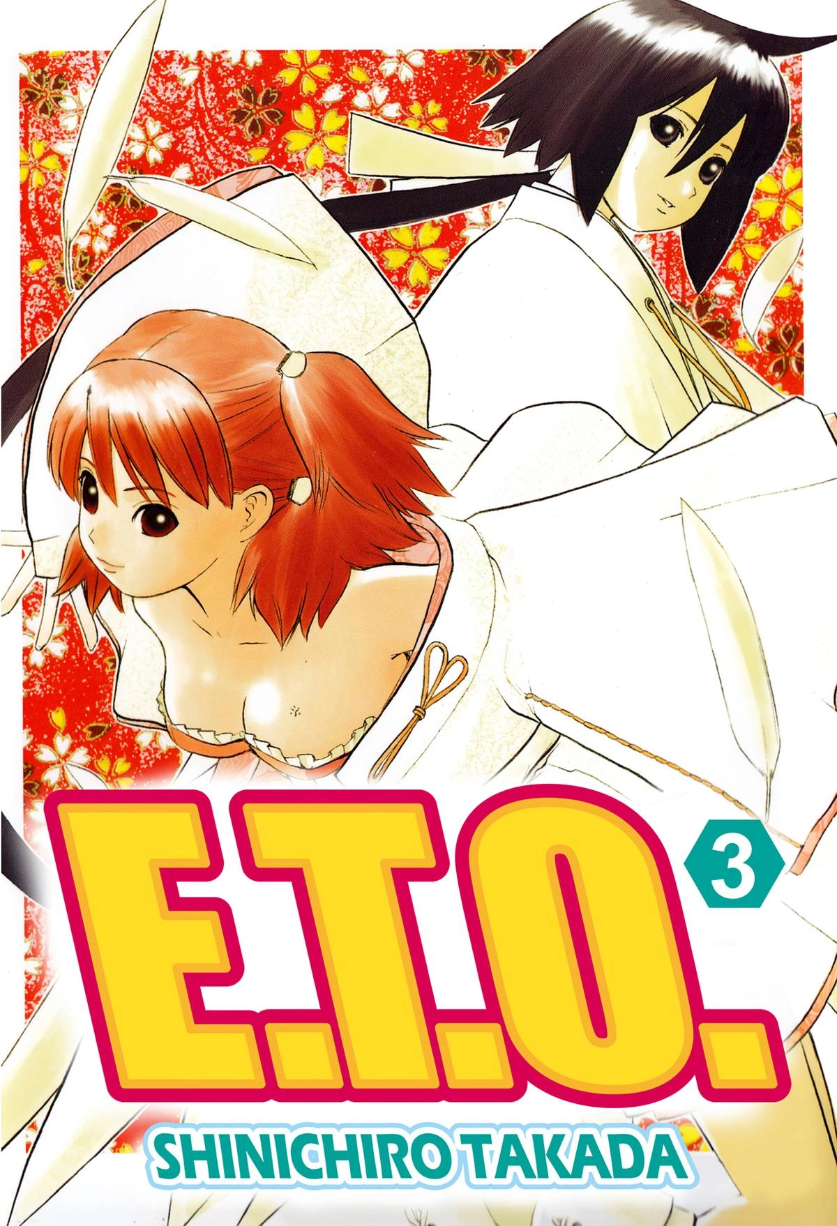 E.T.O. Chapter 12 page 1 - 