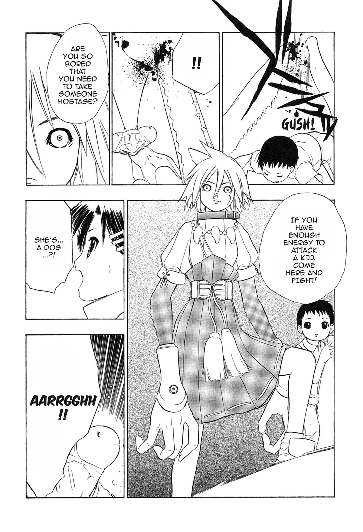 E.T.O. Chapter 12 page 29 - 